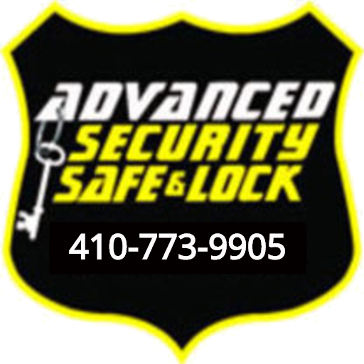 Avatar for Advanced Security Safe and Lock